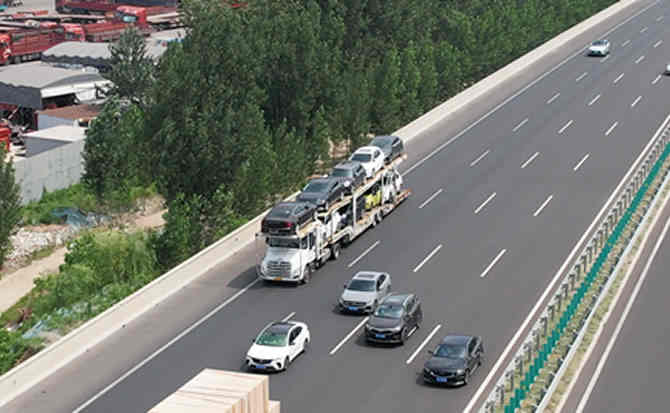 湖州高速公路汽车救援